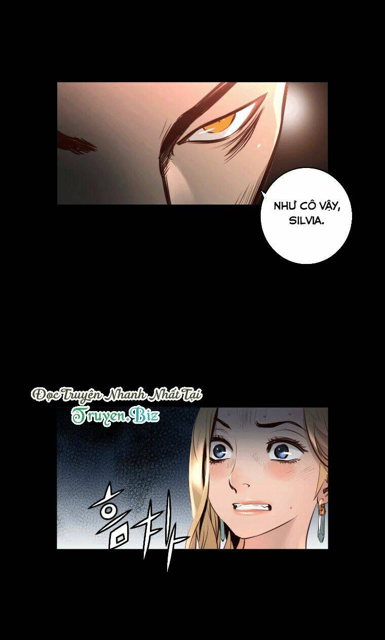 Tam Tuyệt Tại Dị Giới Chapter 42 - Trang 2