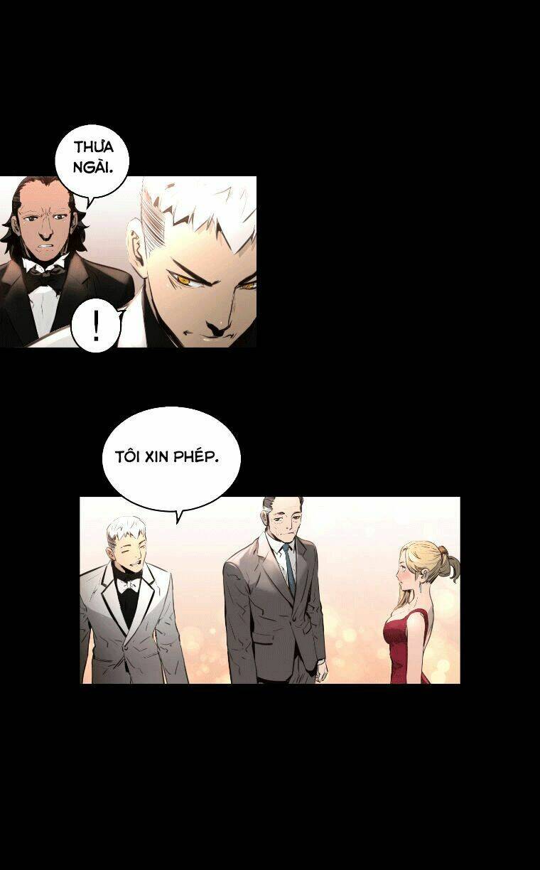 Tam Tuyệt Tại Dị Giới Chapter 42 - Trang 2