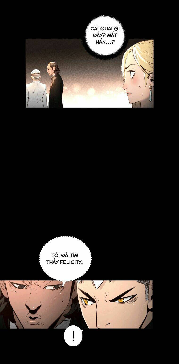 Tam Tuyệt Tại Dị Giới Chapter 42 - Trang 2