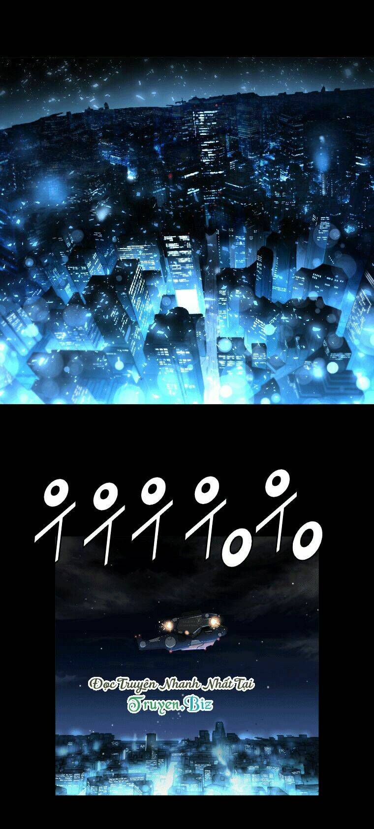 Tam Tuyệt Tại Dị Giới Chapter 42 - Trang 2