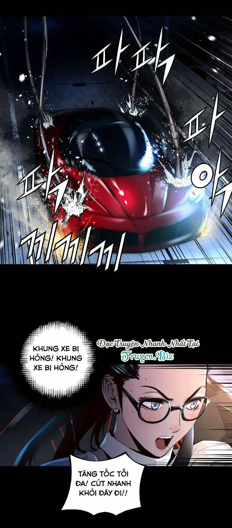 Tam Tuyệt Tại Dị Giới Chapter 43 - Trang 2