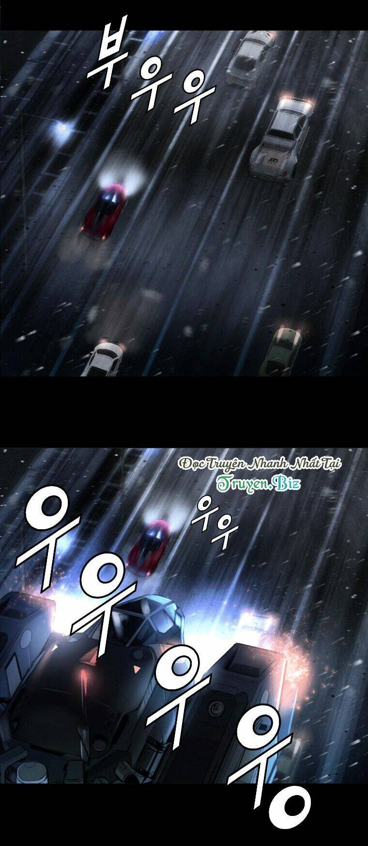 Tam Tuyệt Tại Dị Giới Chapter 43 - Trang 2