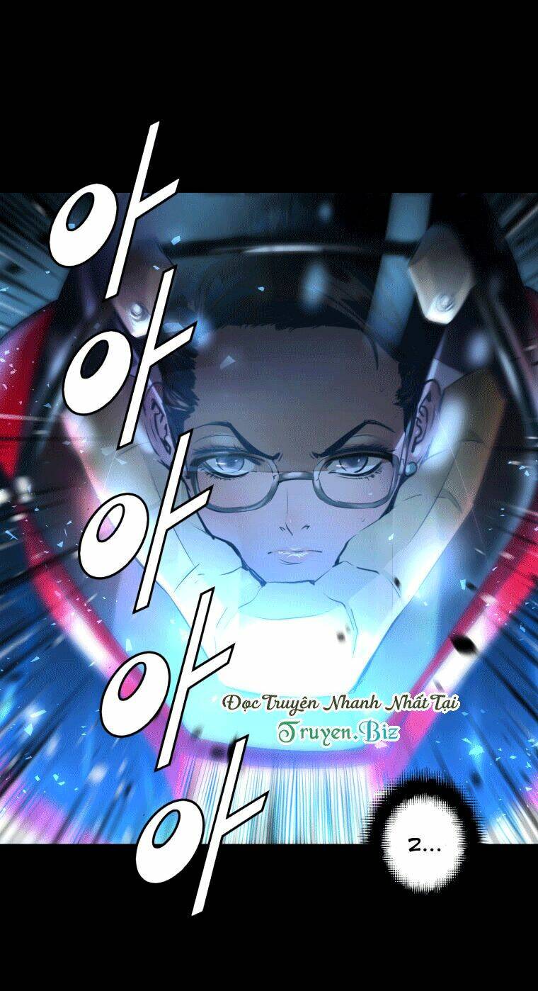 Tam Tuyệt Tại Dị Giới Chapter 43 - Trang 2