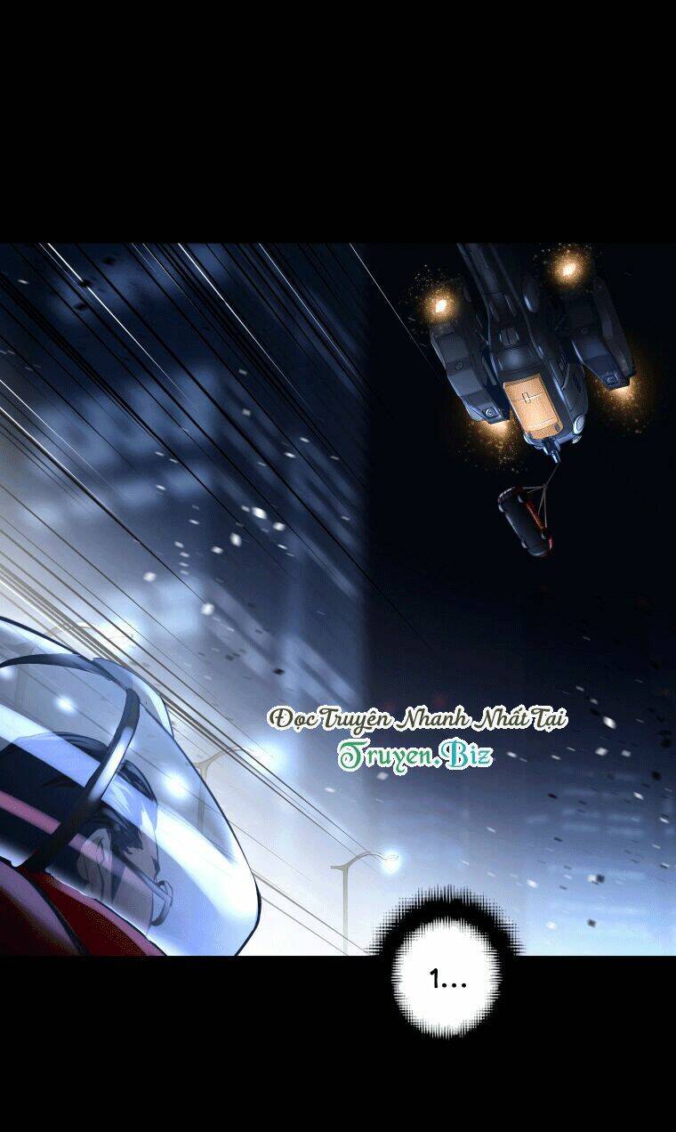 Tam Tuyệt Tại Dị Giới Chapter 43 - Trang 2