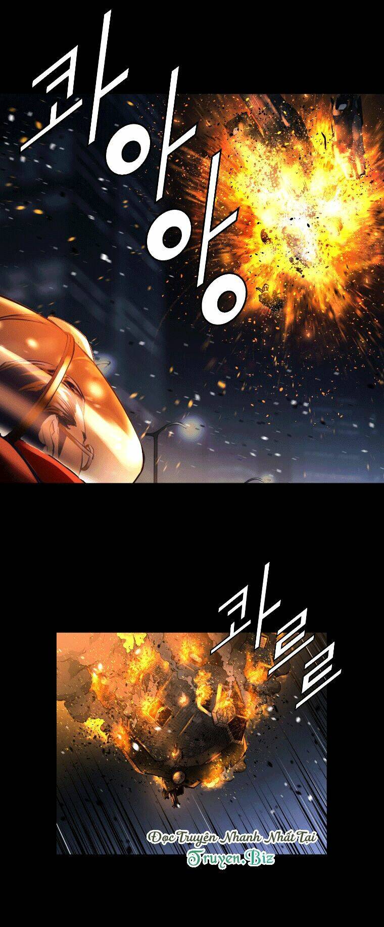 Tam Tuyệt Tại Dị Giới Chapter 43 - Trang 2