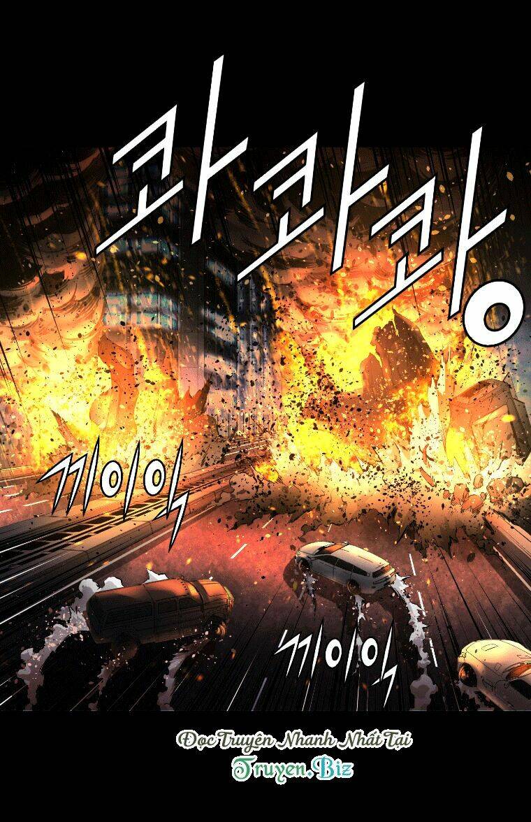 Tam Tuyệt Tại Dị Giới Chapter 43 - Trang 2