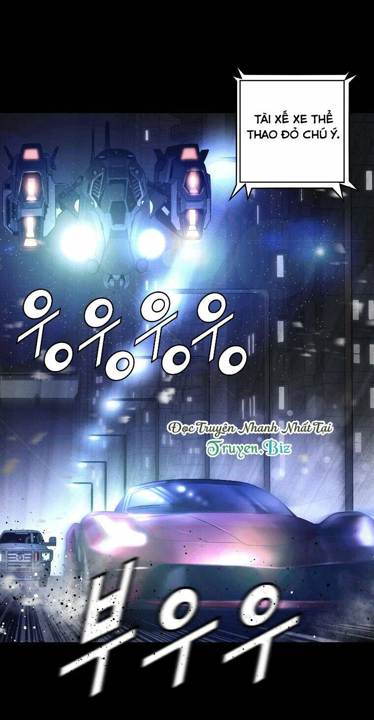 Tam Tuyệt Tại Dị Giới Chapter 43 - Trang 2