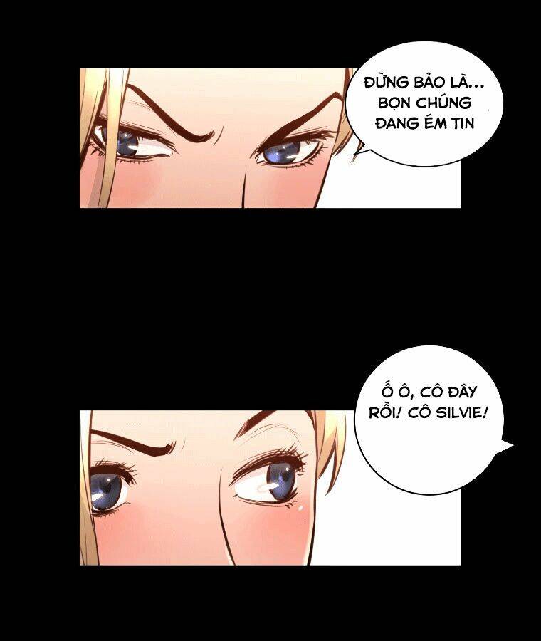 Tam Tuyệt Tại Dị Giới Chapter 43 - Trang 2