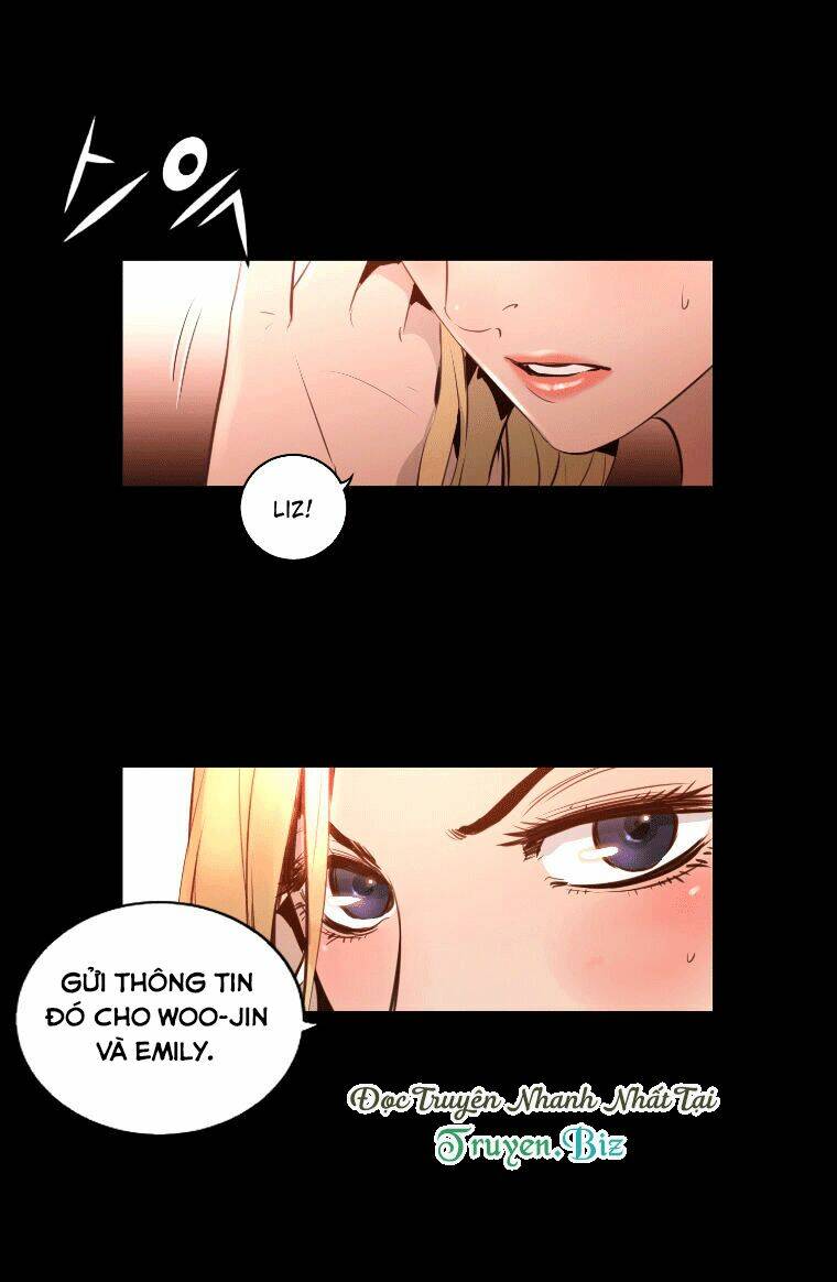 Tam Tuyệt Tại Dị Giới Chapter 43 - Trang 2