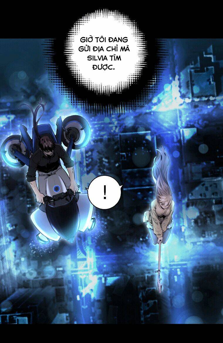 Tam Tuyệt Tại Dị Giới Chapter 43 - Trang 2