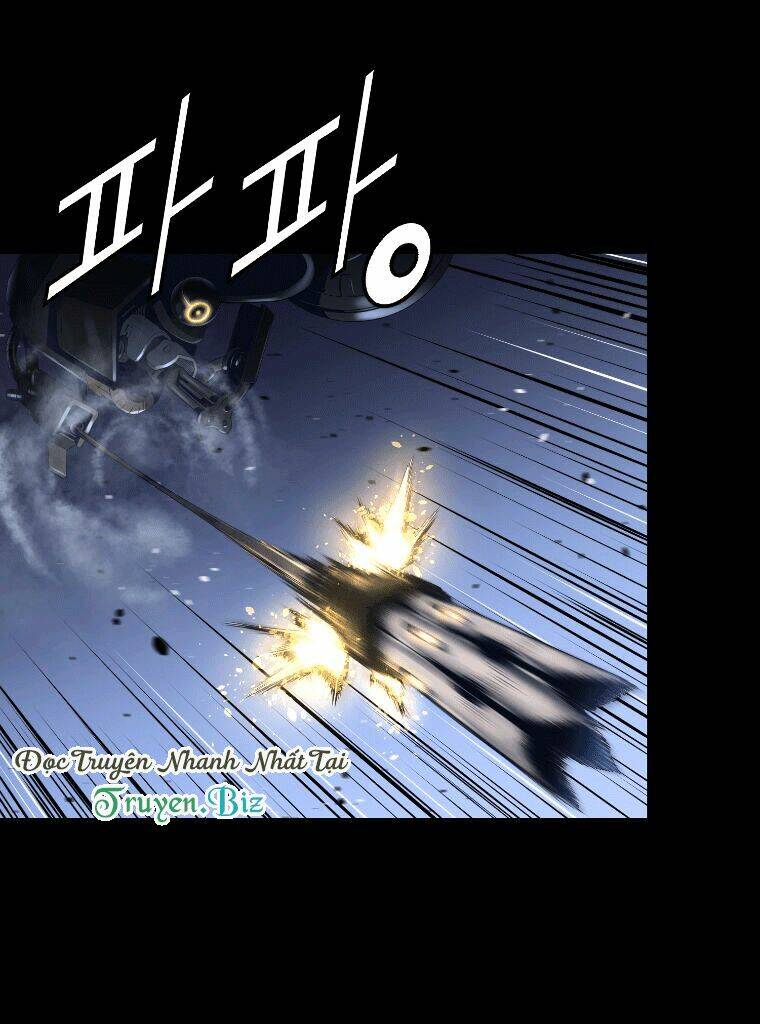 Tam Tuyệt Tại Dị Giới Chapter 43 - Trang 2