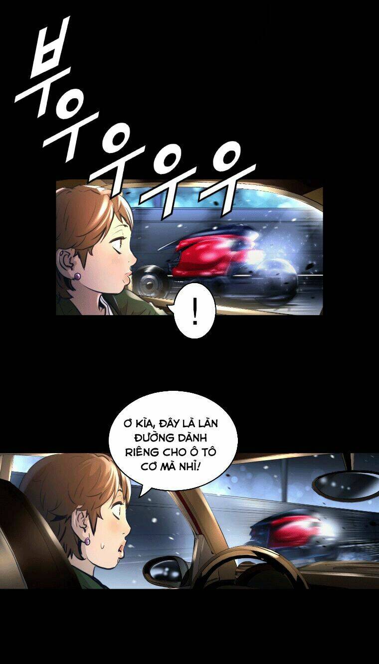 Tam Tuyệt Tại Dị Giới Chapter 44 - Trang 2