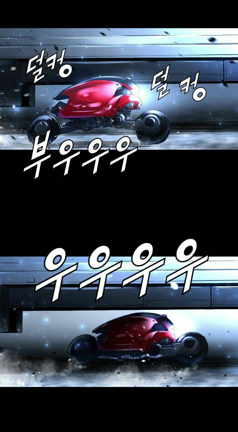 Tam Tuyệt Tại Dị Giới Chapter 44 - Trang 2