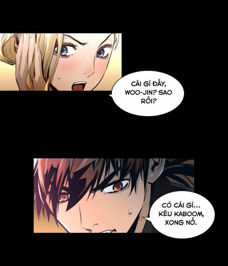 Tam Tuyệt Tại Dị Giới Chapter 44 - Trang 2