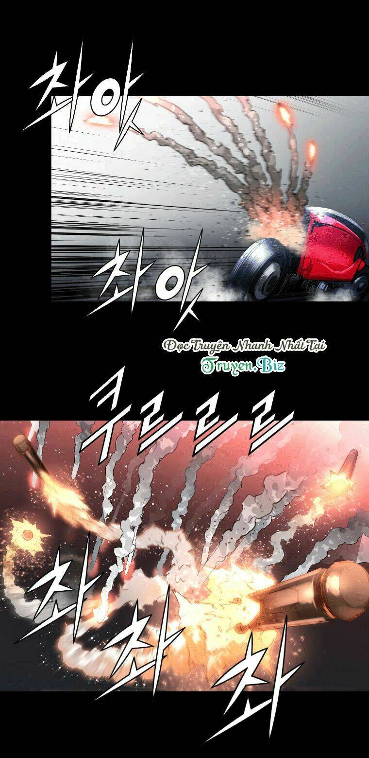 Tam Tuyệt Tại Dị Giới Chapter 44 - Trang 2