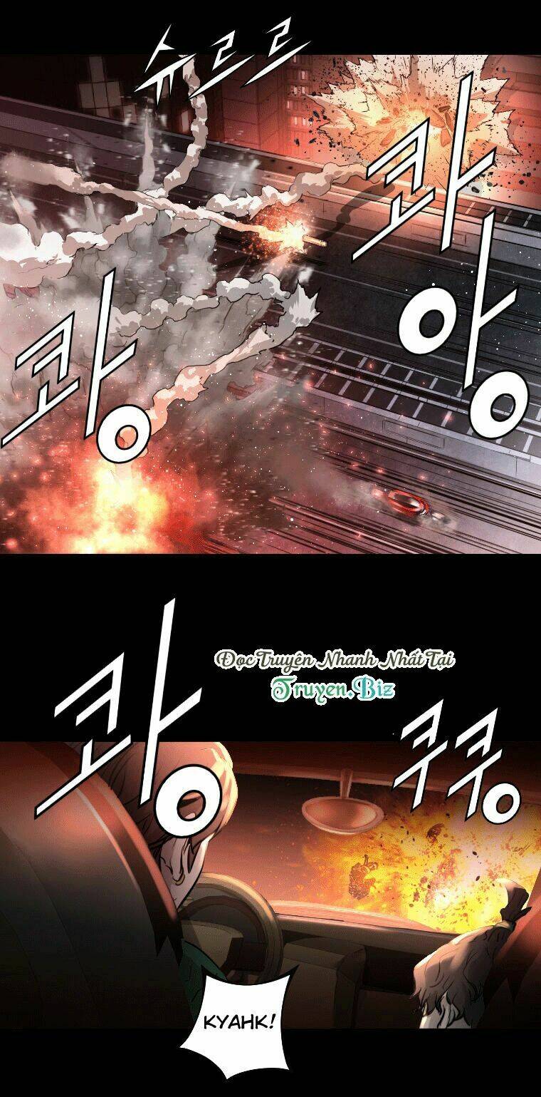 Tam Tuyệt Tại Dị Giới Chapter 44 - Trang 2