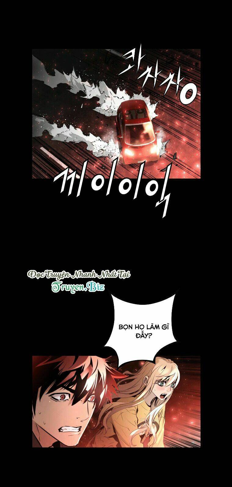 Tam Tuyệt Tại Dị Giới Chapter 44 - Trang 2