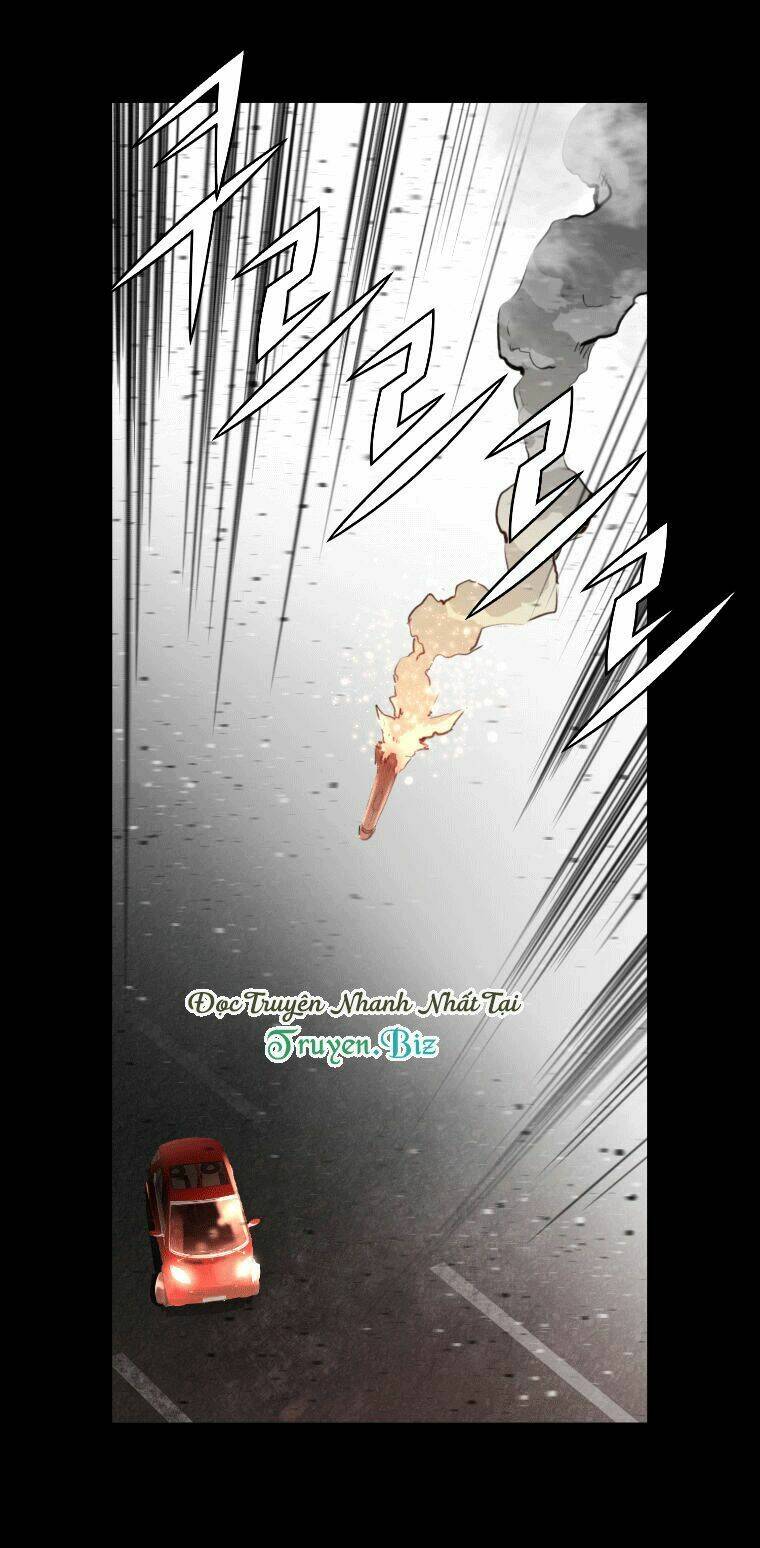 Tam Tuyệt Tại Dị Giới Chapter 44 - Trang 2