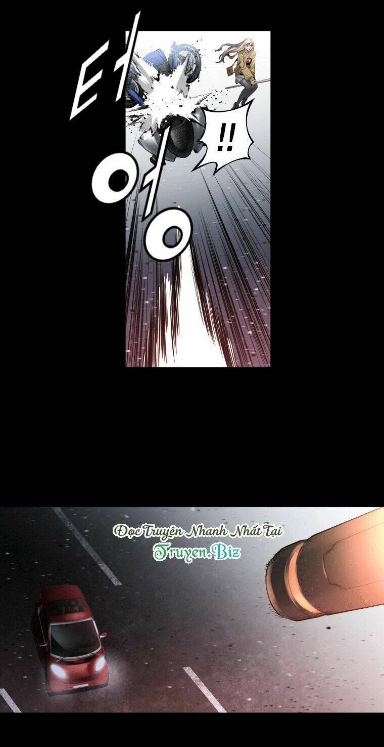 Tam Tuyệt Tại Dị Giới Chapter 44 - Trang 2