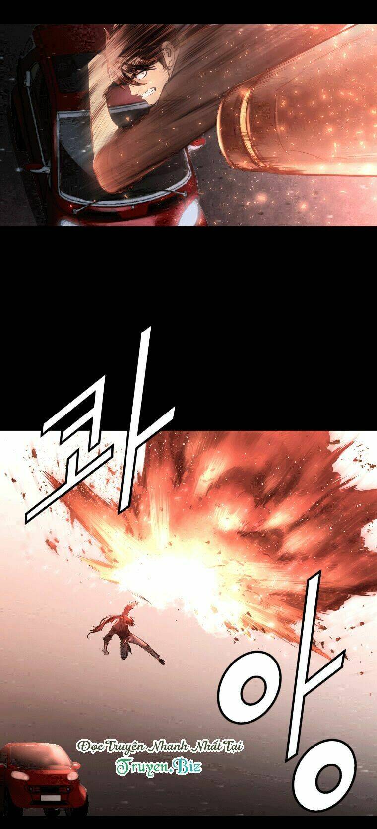 Tam Tuyệt Tại Dị Giới Chapter 44 - Trang 2