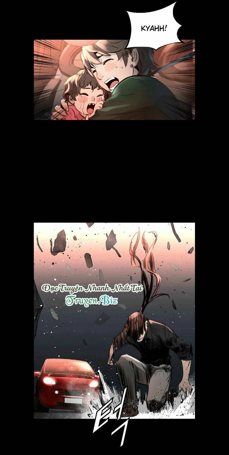 Tam Tuyệt Tại Dị Giới Chapter 44 - Trang 2