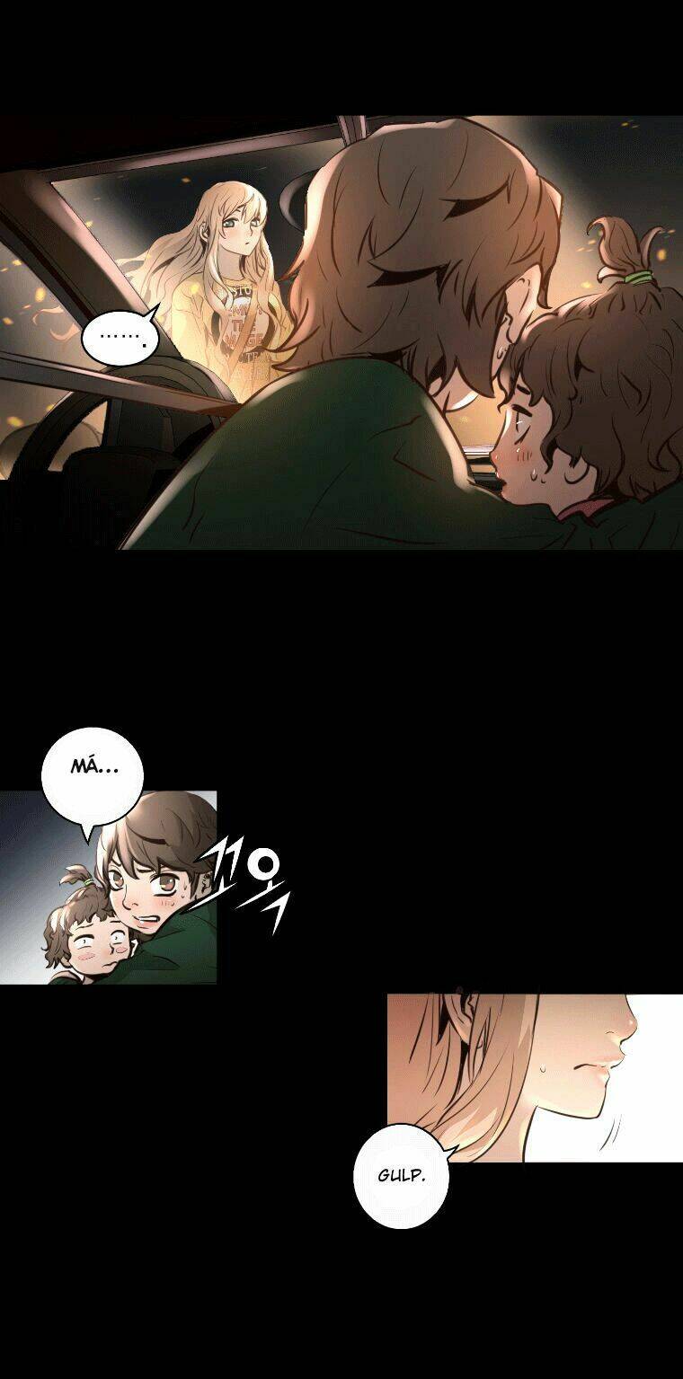 Tam Tuyệt Tại Dị Giới Chapter 44 - Trang 2