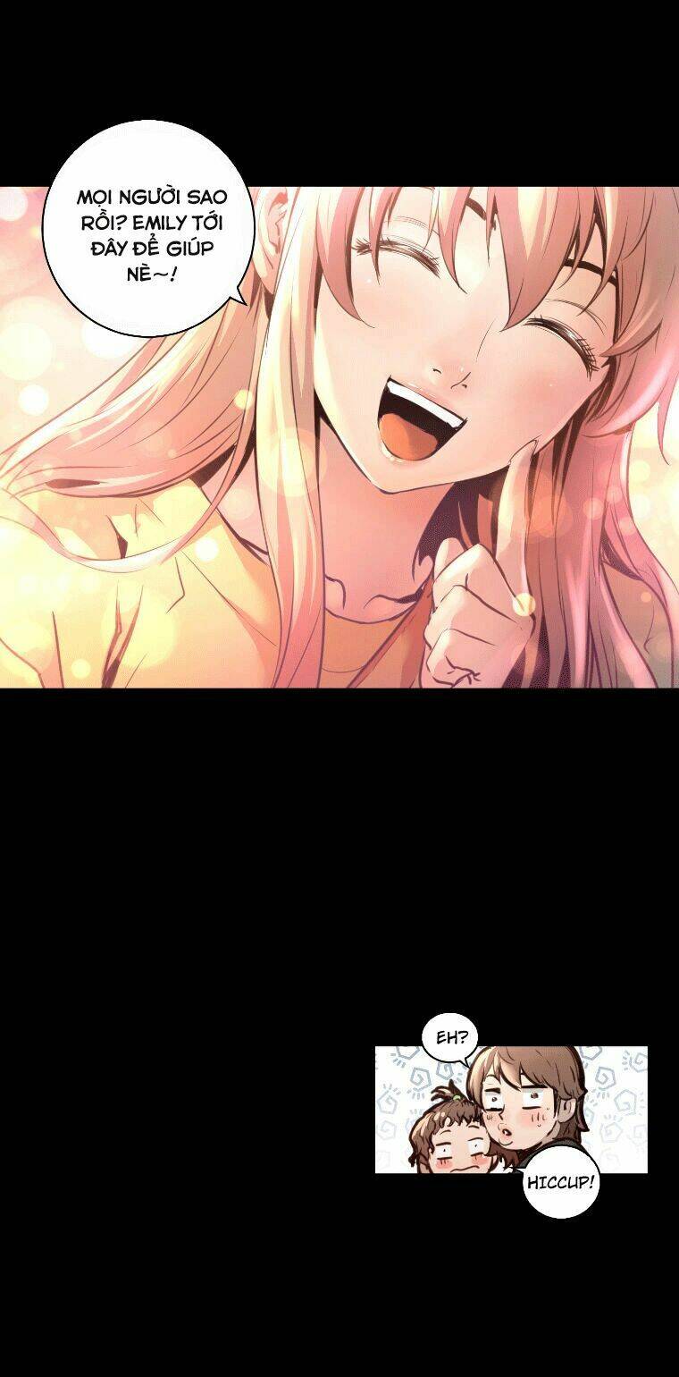 Tam Tuyệt Tại Dị Giới Chapter 44 - Trang 2