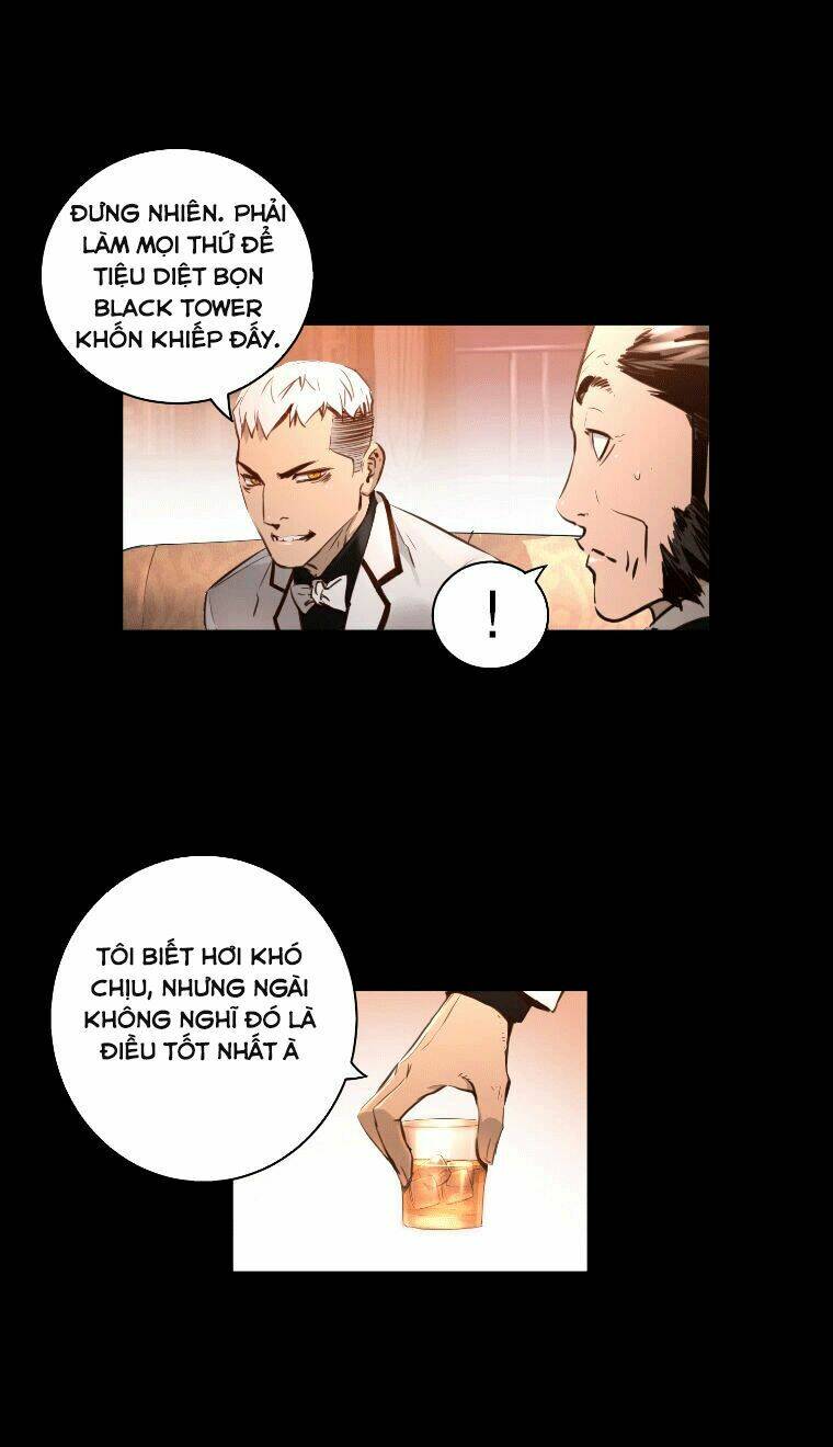 Tam Tuyệt Tại Dị Giới Chapter 44 - Trang 2