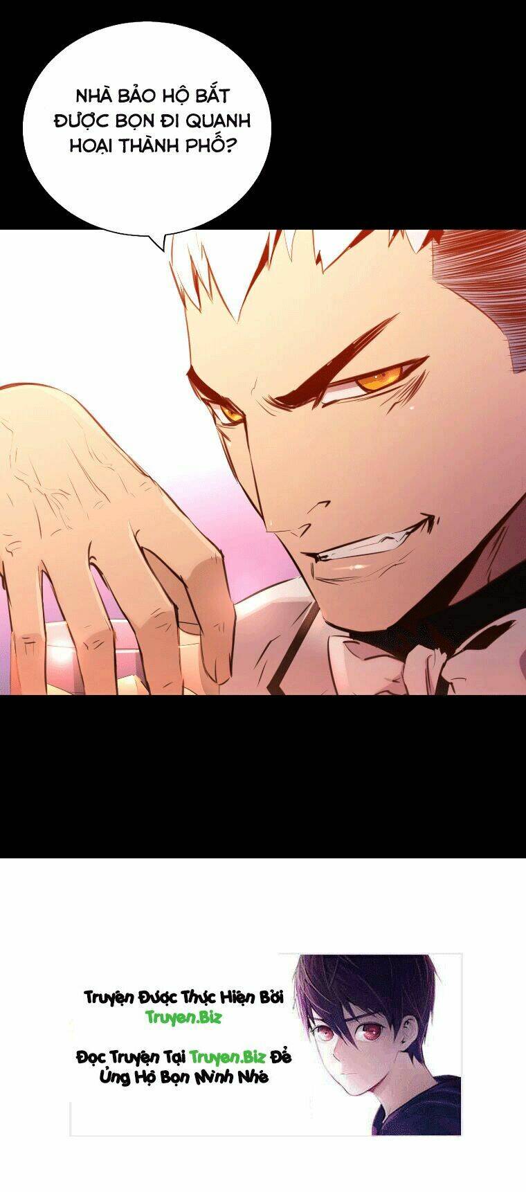 Tam Tuyệt Tại Dị Giới Chapter 44 - Trang 2