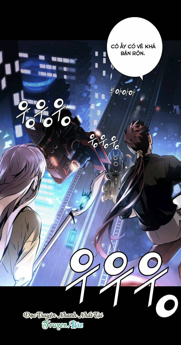 Tam Tuyệt Tại Dị Giới Chapter 44 - Trang 2