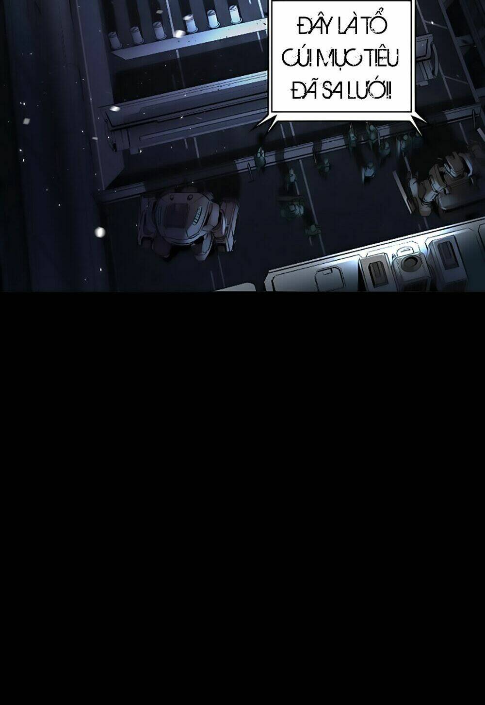 Tam Tuyệt Tại Dị Giới Chapter 45 - Trang 2