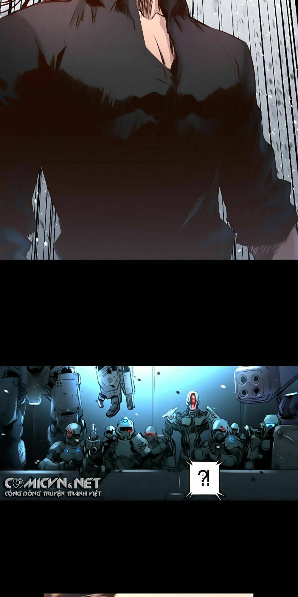 Tam Tuyệt Tại Dị Giới Chapter 45 - Trang 2