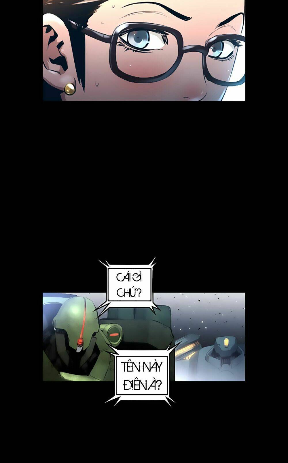 Tam Tuyệt Tại Dị Giới Chapter 45 - Trang 2