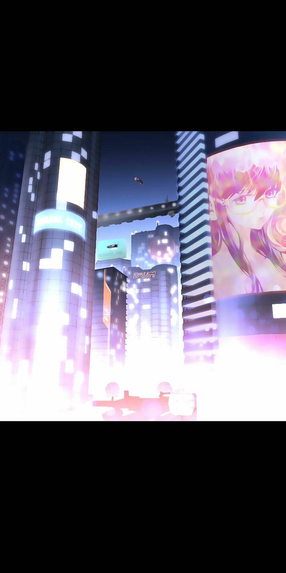 Tam Tuyệt Tại Dị Giới Chapter 45 - Trang 2