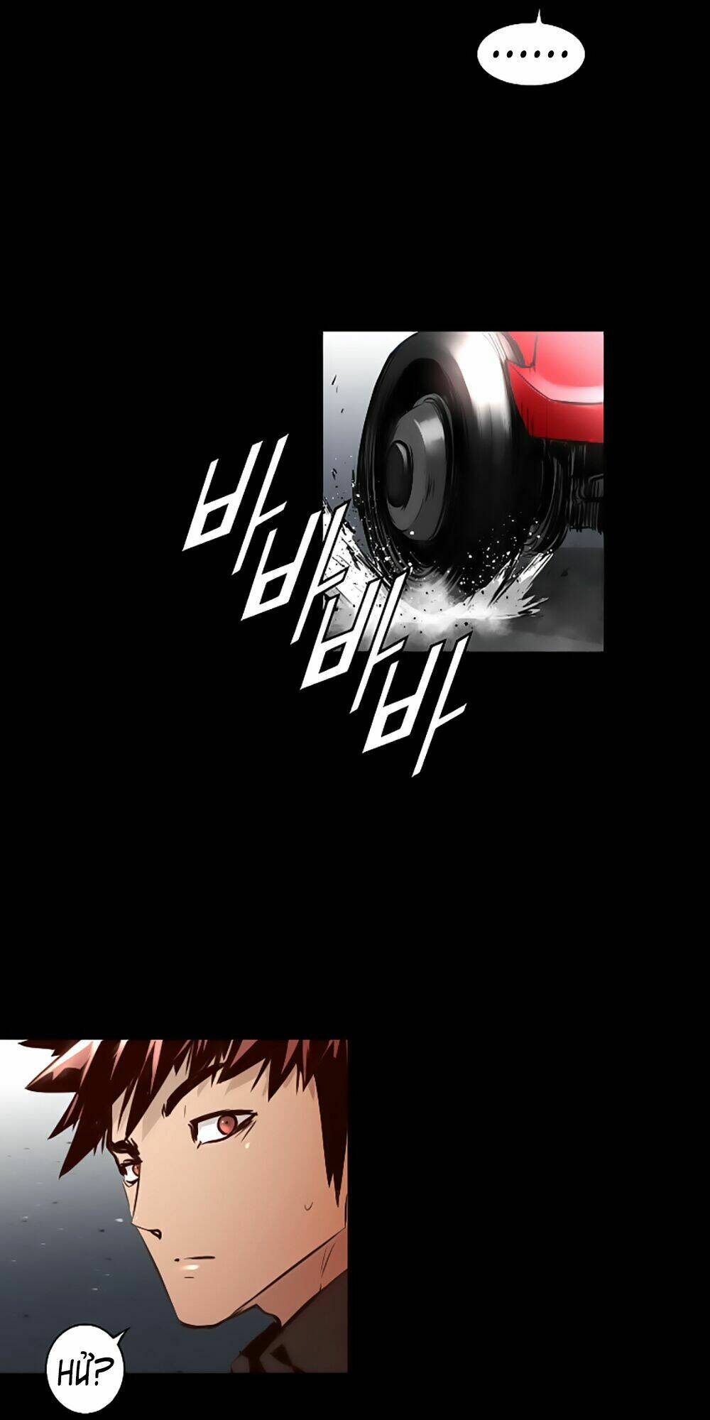 Tam Tuyệt Tại Dị Giới Chapter 45 - Trang 2