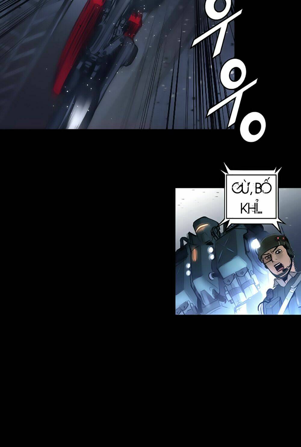 Tam Tuyệt Tại Dị Giới Chapter 45 - Trang 2