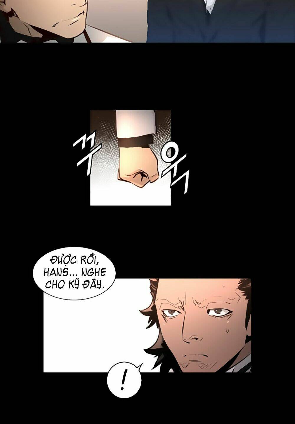 Tam Tuyệt Tại Dị Giới Chapter 45 - Trang 2