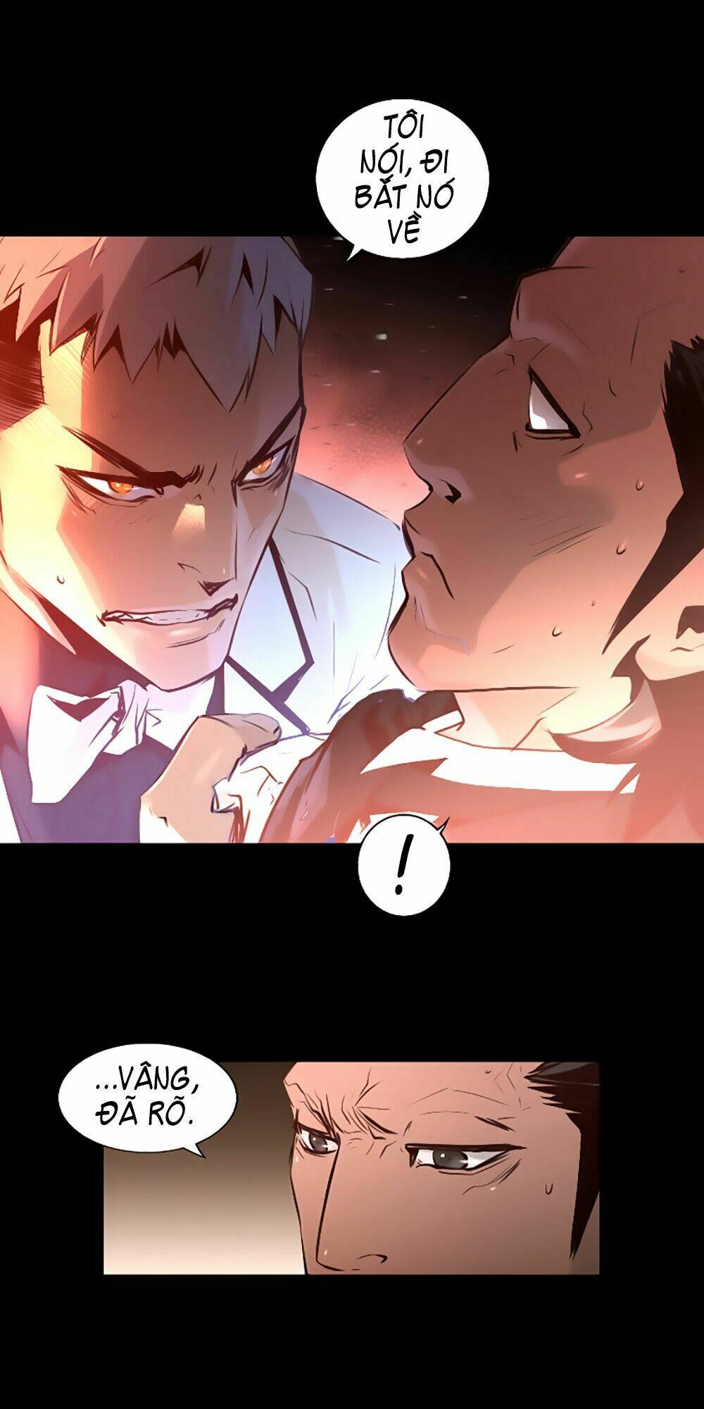 Tam Tuyệt Tại Dị Giới Chapter 45 - Trang 2