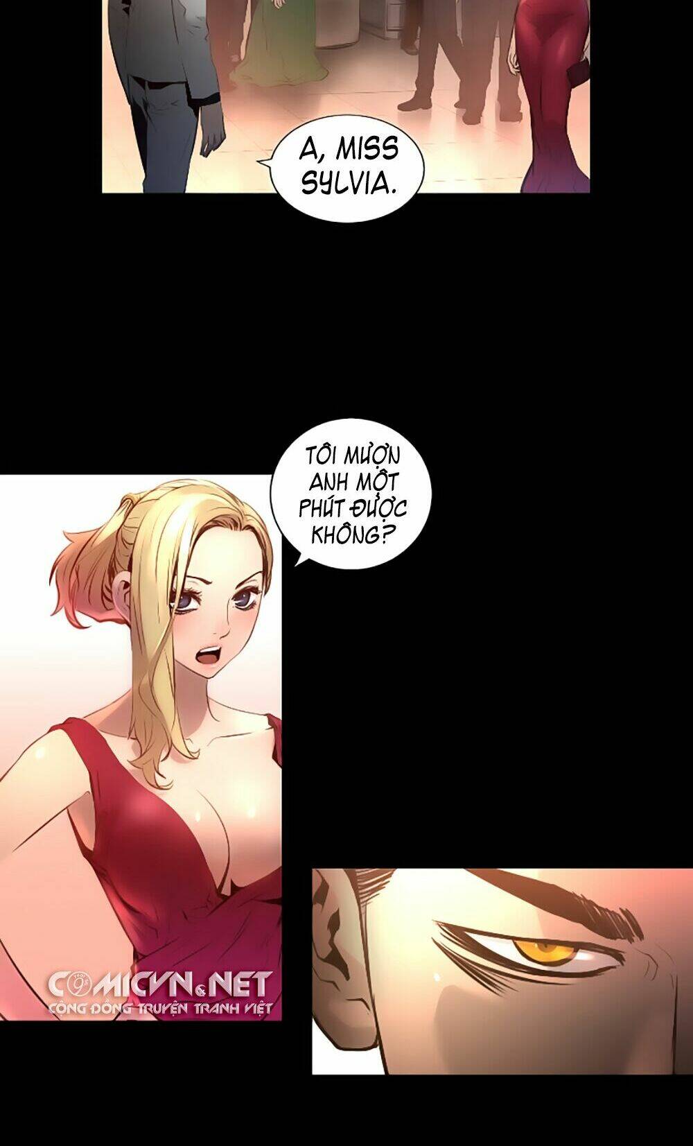 Tam Tuyệt Tại Dị Giới Chapter 45 - Trang 2