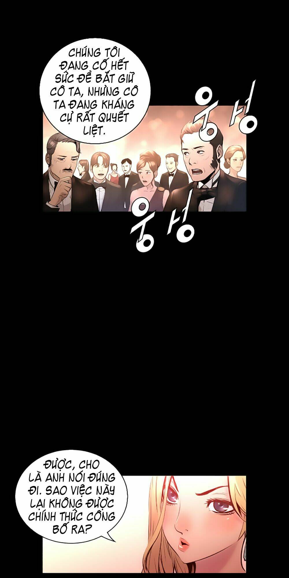 Tam Tuyệt Tại Dị Giới Chapter 45 - Trang 2