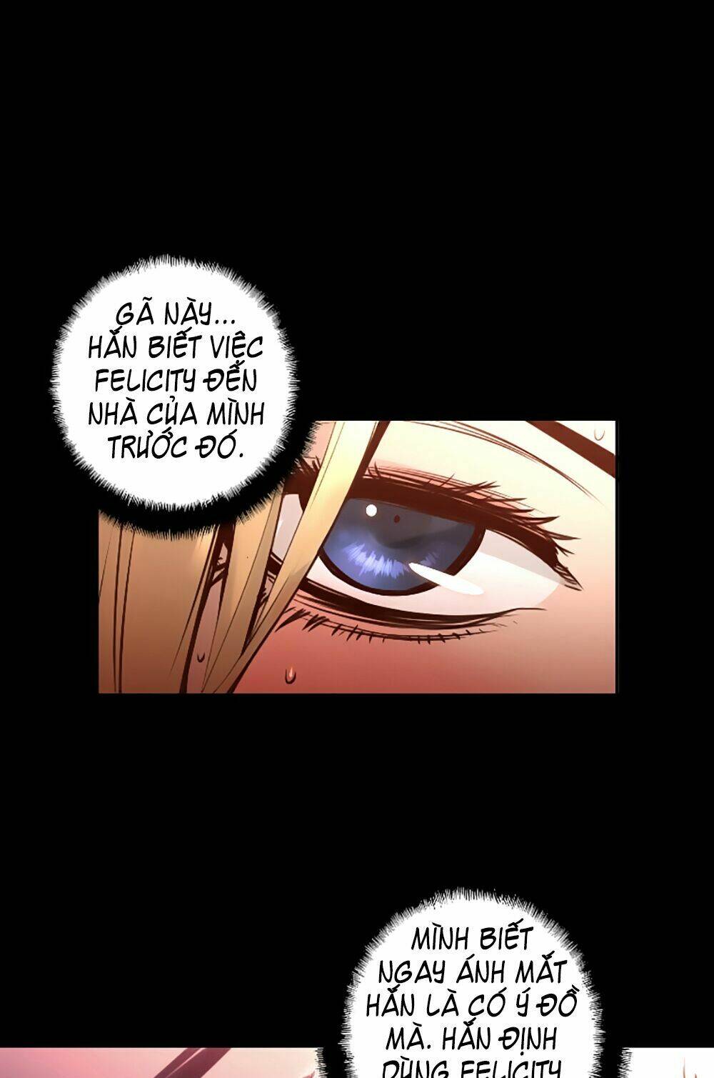 Tam Tuyệt Tại Dị Giới Chapter 45 - Trang 2