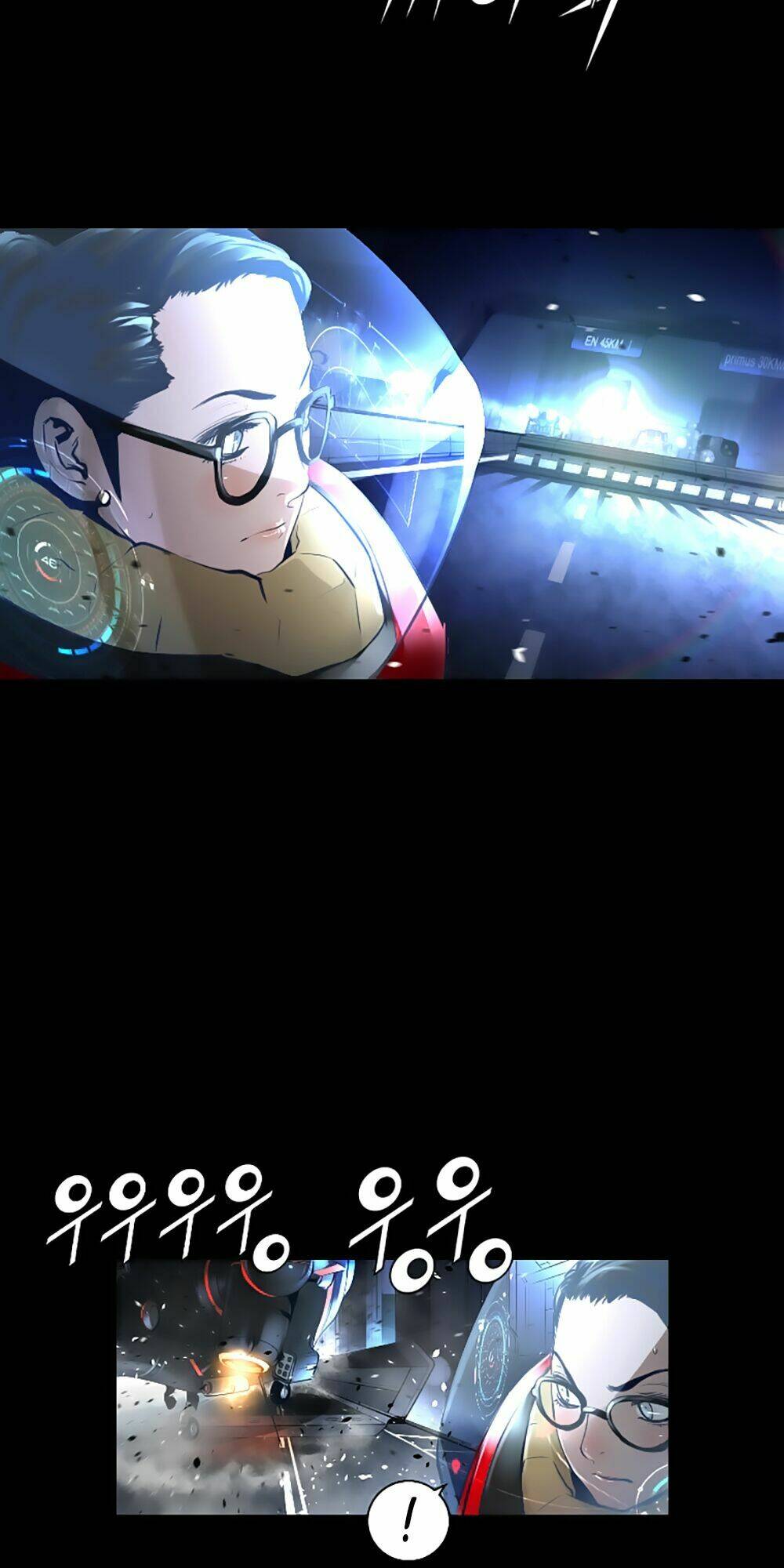 Tam Tuyệt Tại Dị Giới Chapter 45 - Trang 2