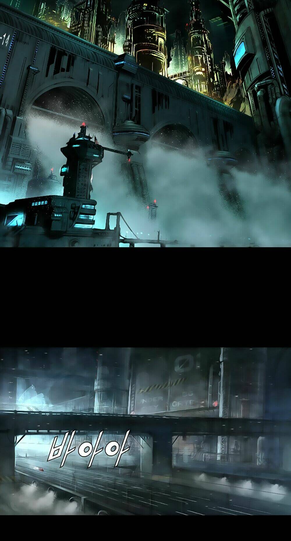 Tam Tuyệt Tại Dị Giới Chapter 46 - Trang 2