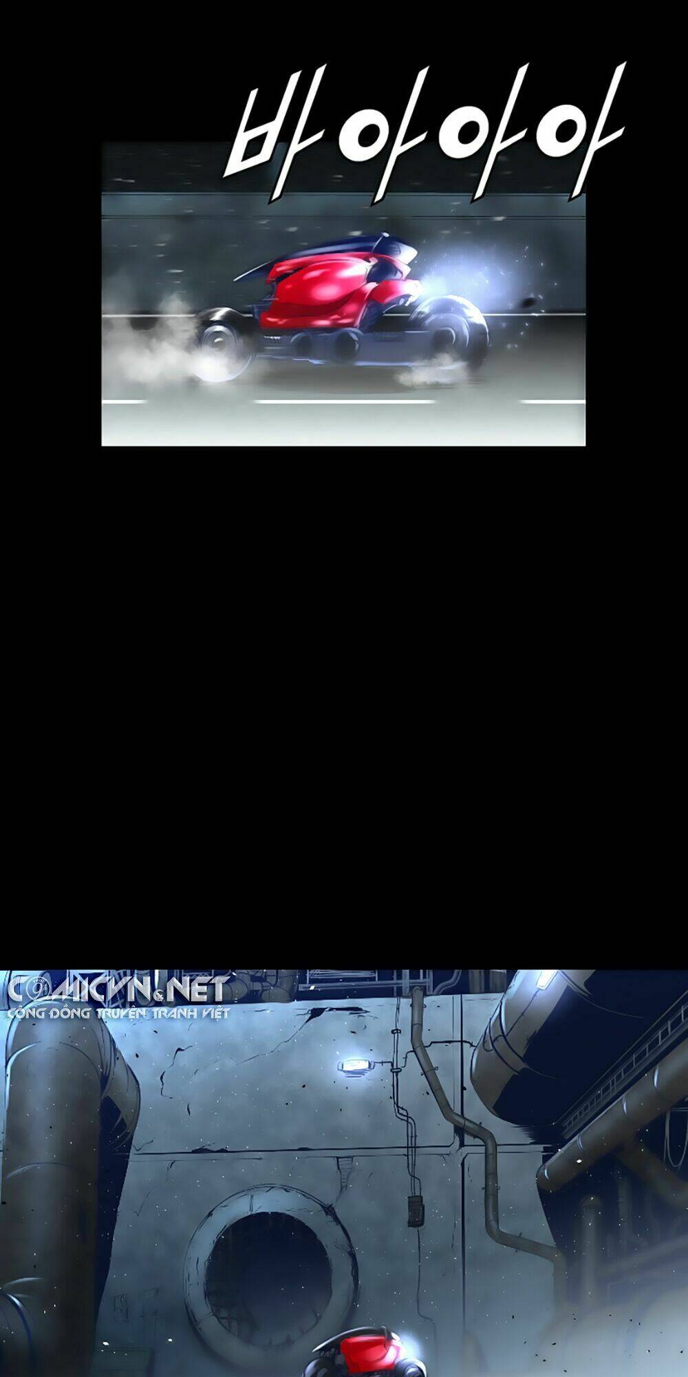 Tam Tuyệt Tại Dị Giới Chapter 46 - Trang 2