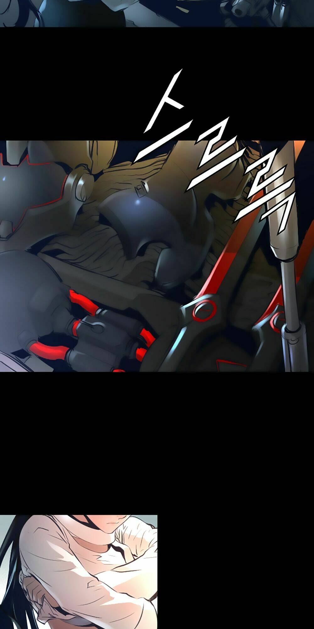 Tam Tuyệt Tại Dị Giới Chapter 46 - Trang 2