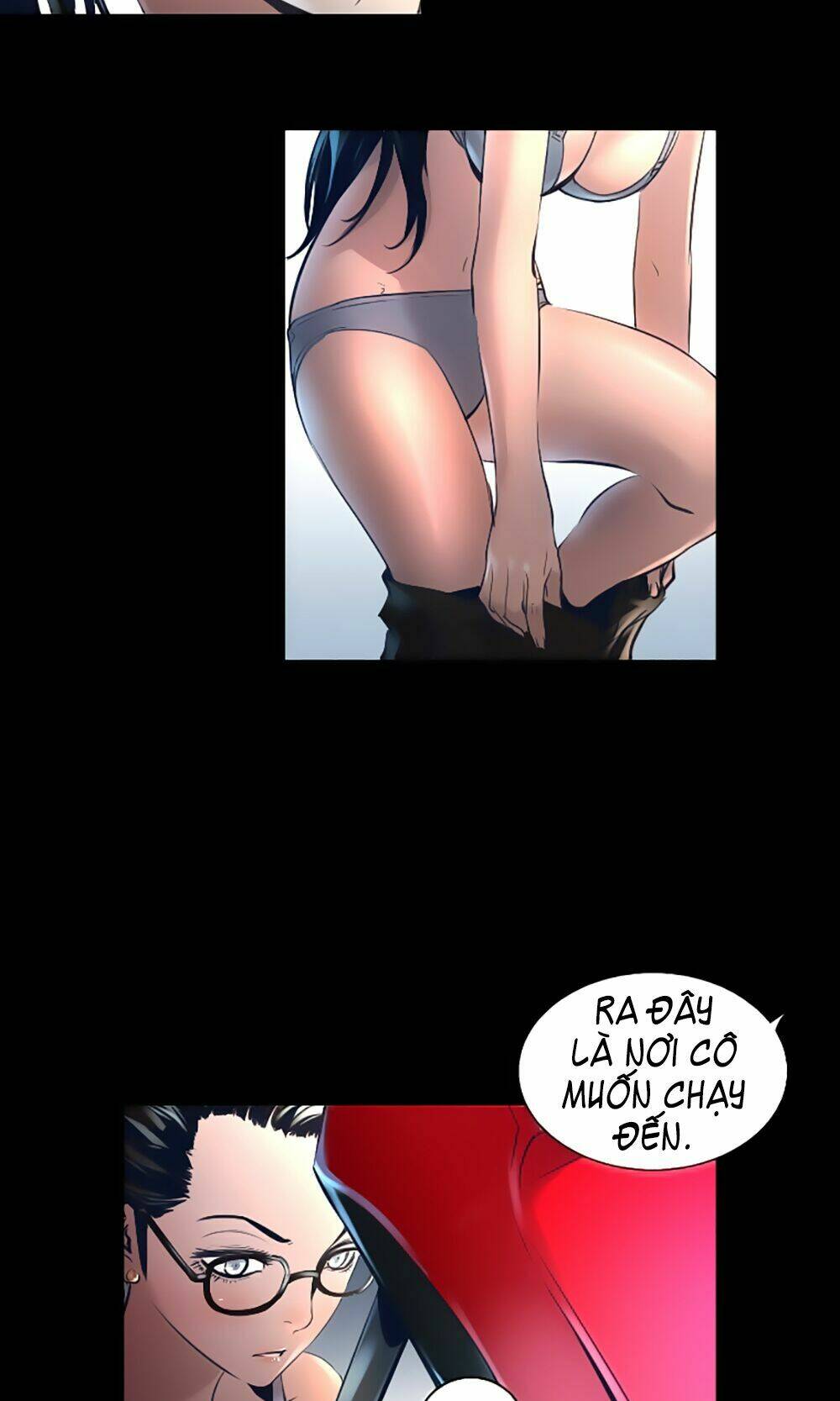 Tam Tuyệt Tại Dị Giới Chapter 46 - Trang 2