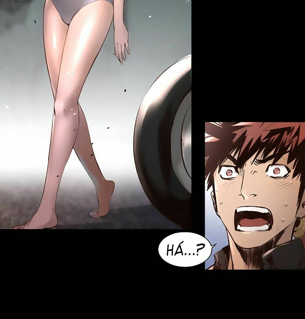 Tam Tuyệt Tại Dị Giới Chapter 46 - Trang 2