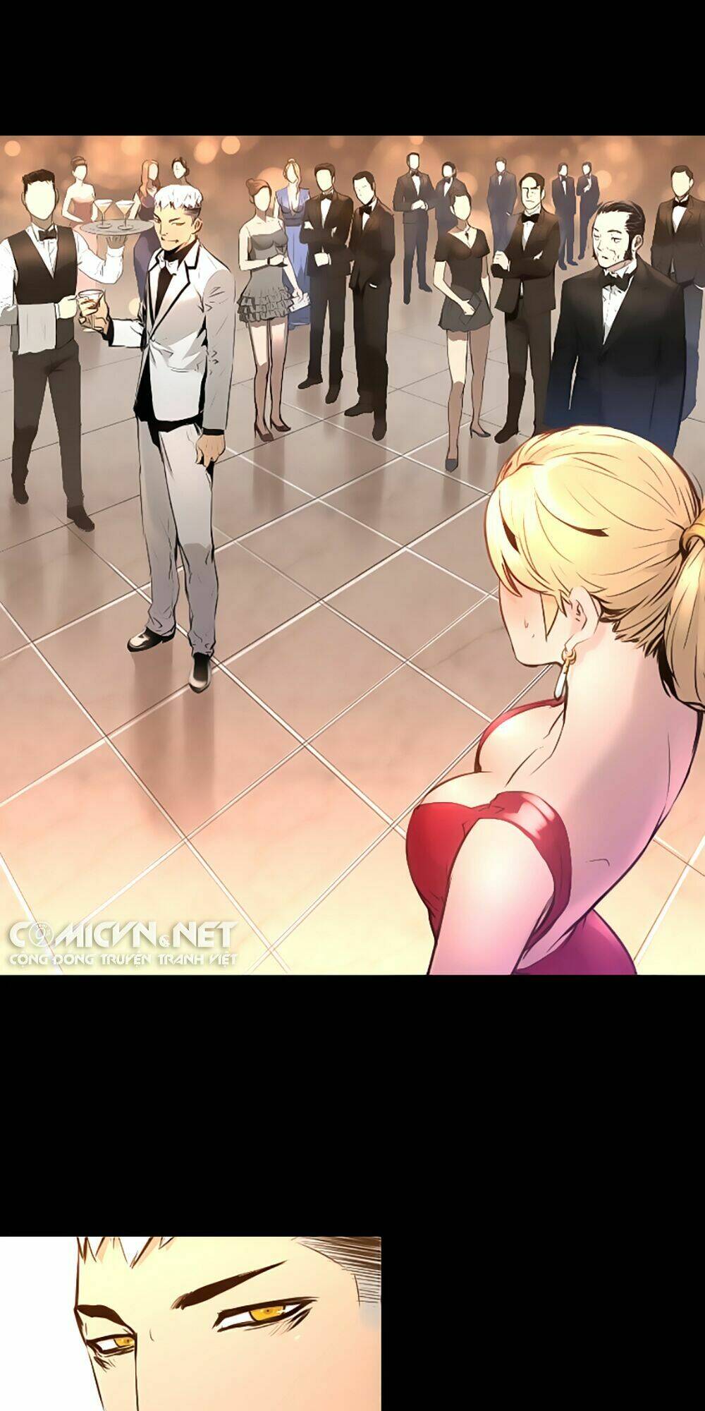 Tam Tuyệt Tại Dị Giới Chapter 46 - Trang 2