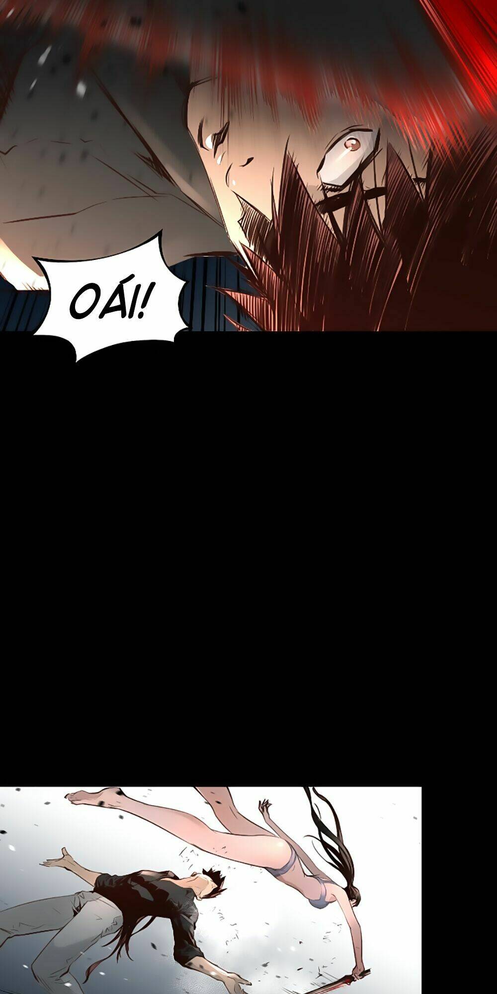 Tam Tuyệt Tại Dị Giới Chapter 46 - Trang 2