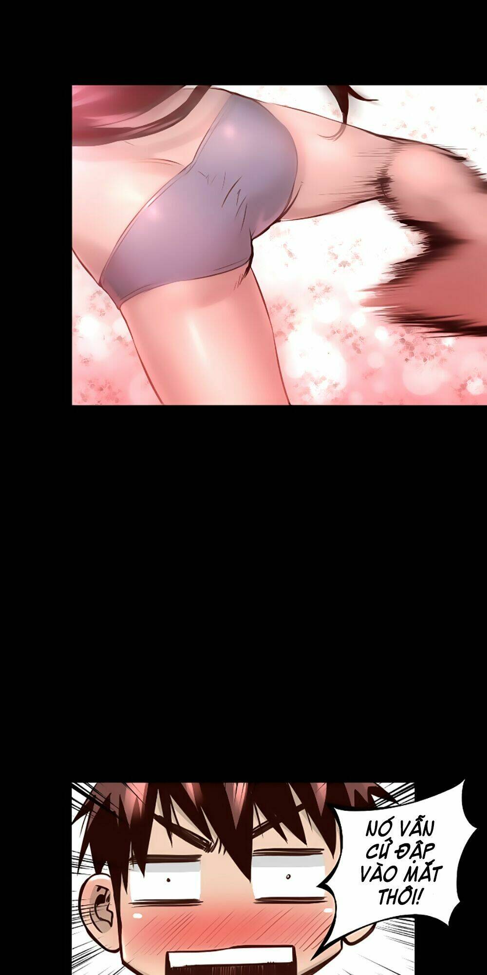 Tam Tuyệt Tại Dị Giới Chapter 46 - Trang 2